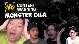 KORBAN NYA GUE TERUS - Content Warning Indonesia #3