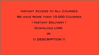 Henry Zhang - Tiktok Marketing Mastery Torrent Free