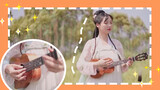[Ukulele Cover] < Mang Chủng > - MV Cổ Trang
