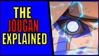 Boruto Jougan Explained