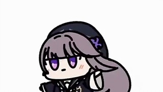 Kurukuru version: swing swing