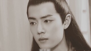 [Xiao Zhan Narcissus] "Ran Xian" old-fashioned dog-blood/scumbag/torture/child-bearing "Kong Chen Du