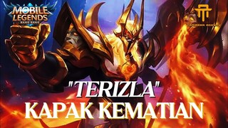 [TA] Sang pembawa kapak KEMATIAN 🔥 || Gameplay TERIZLA