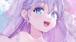 Thông báo quan trọng! Vtuber người Nhật Chanoma Mirai đã tổ chức lễ cưới và có bài phát biểu tại trư