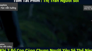 chúng 1 người yêu p1 #reviewphimkhvt