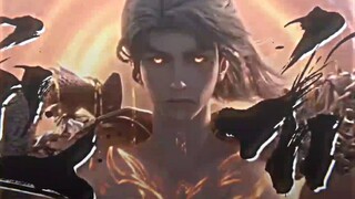 [World of Immortals] Amukan Xiao Chen Membara😤🔥