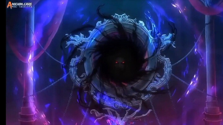 I Will Eternal S4 Eps 03 Sub indo