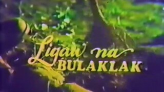 MGA LIGAW NA BULAKLAK (1976) FULL MOVIE