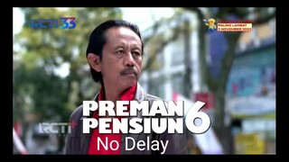 Preman Pensiun 6 Episode 29