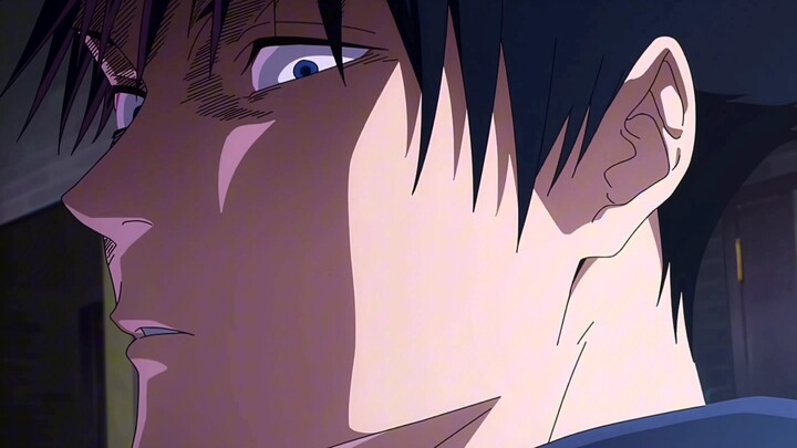 ฟุคุโร่: แกกล้ามาหลอกฉันได้ยังไง!