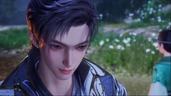 Twins Martial Soul Eps 49 Sub Indonesia