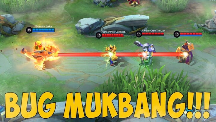BUG BARUUU LAGIII!!! WAJIB DICOBA