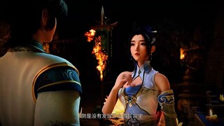 New ❗ Supreme Gods Emperor Preview Eps 491