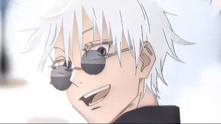 Gojo,Jujutsu kaisen