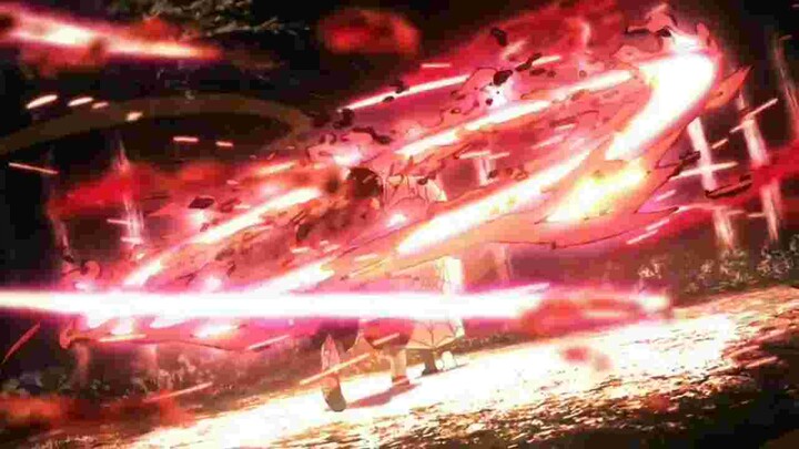 AMV AGAIN demon slayer