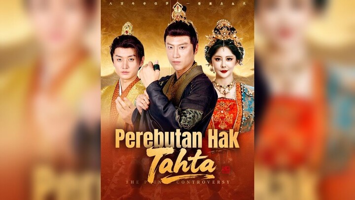 Perebutan Hak Tahta Full Bahasa Indonesia (FR)