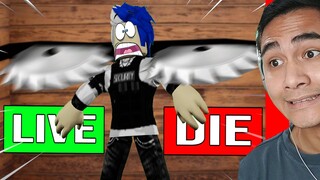 Roblox Pero Nag Social Experiment Ako.. || The SPINNER