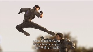 The Age Of Cosmos Exploration Eps 02 Sub Indo
