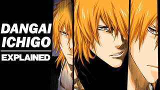 ICHIGO’S ULTIMATE STRONGEST FORM | Dangai Ichigo EXPLAINED | BLEACH Breakdown