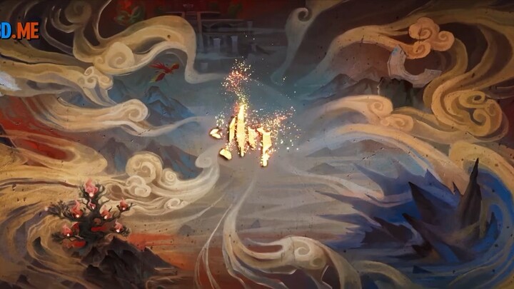 Sưu Thần Ký - Tập 17 (Thuyết Minh)