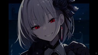 【Yandere/TS】"Brother, you smell so good." But you are the brother himself