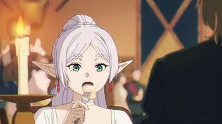Selling the two children to date at public expense, Fulilian just eats cake~