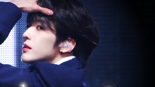 【4K】عرض مباشر عالي الدقة لـ SMTOWN Lucifer من Songha |smtr25|