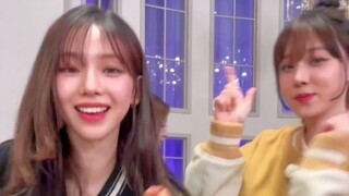 aespa Mingxiu Tiktok ชาเลนจ์เต้น! น่ารัก!