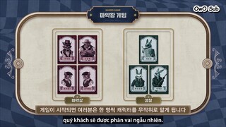 The Time Hotel Ep 5 VIETSUB