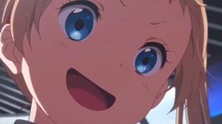 Jealous little Rokka is so cute