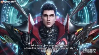 Swallowed Star Episode 176 Subtitle Indonesia