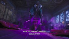 Eps 21 Lost on Journey sub indo FHD 1080P