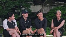 EXO Ladder S4-E07