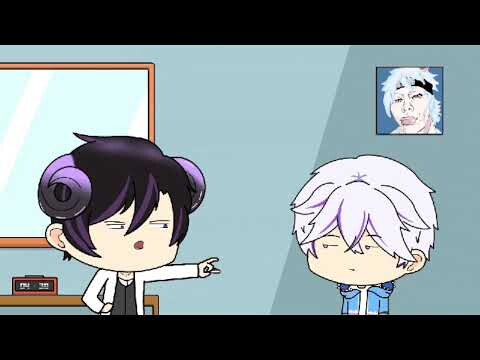 tragedi gunting kuku | pip n friends s2 episode 1