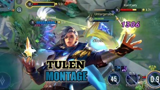 AoV: Tulen Jungle Short Montage | Arena of Valor | KYRO??