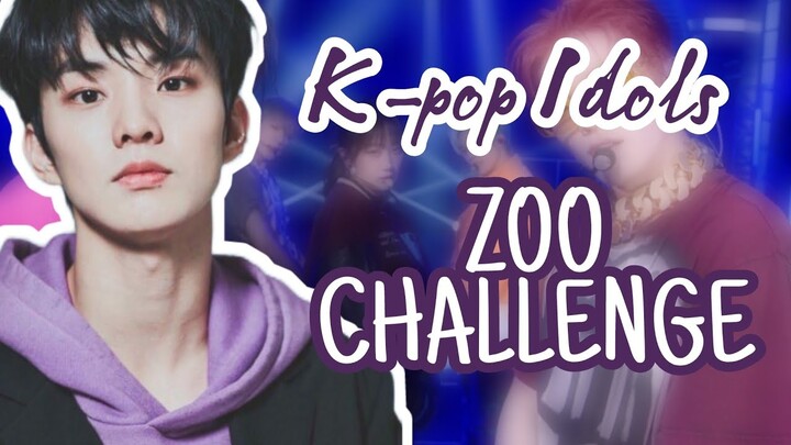 (Part 28) K-Idols Covering NCT Song | TWICE, TREASURE, THE BOYZ, AESPA...