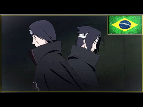 Naruto & Sasuke vs Madara Naruto Shippuden Episode 424 Dublado . . .