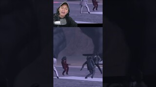 REACTION EPISODE 97 PART 1 THE SKIBIDI WARS TERBARU@Virlance ! Aliansi baru datangg