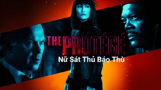 Nữ Sát Thủ Báo Thù 2021 [Thuyết Minh]