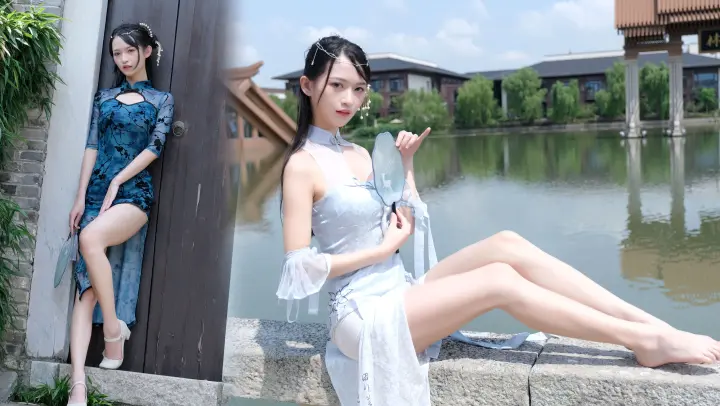 Luoyang nude in on girl girl videos Escort &