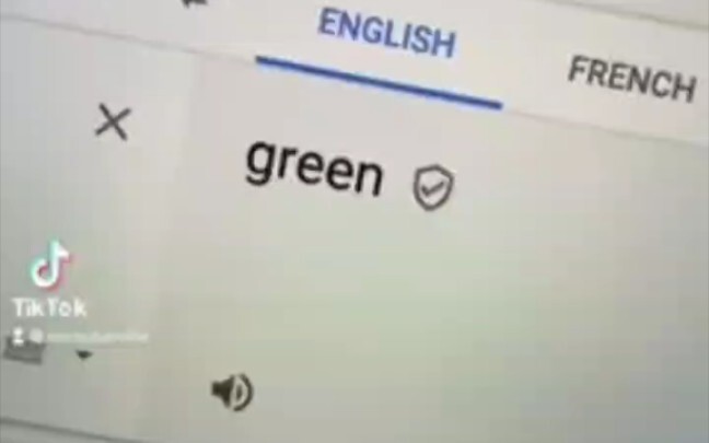 French Is Super Easy!