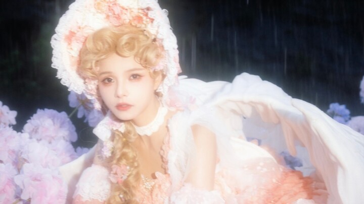 "You don't have to be the angel everyone expects you to be."