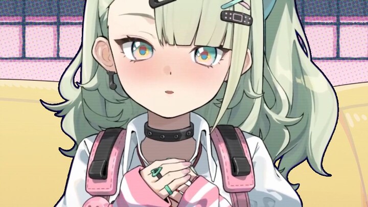 “Vậy, cái kia… giờ gọi điện chưa đến à? (っ °Д °;)っ”