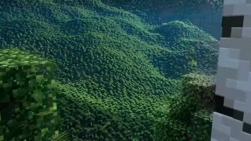 Amazing Biomes in Minecraft