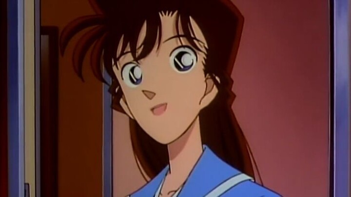 โคนัน ปี 4 ตอน 155 โฮคุโตะเซย์หมายเลข 3 ต้นทางอุเอโนะ (ตอนจบ)