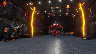 [ Arknights ]3D I always like Dachou!!