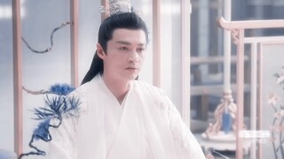 ไม่ว่าจะผ่านไปกี่ปี ก็ยังยังคงเป็นคุณ ♪เจิ้ง กัวลิน