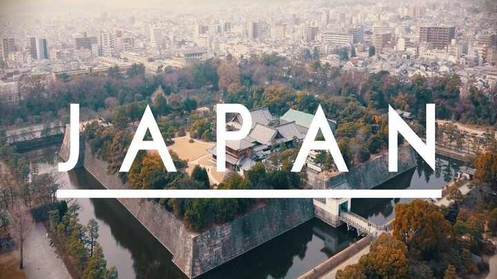 Wonders of Japan | The Most Amazing Places in Japan