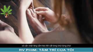 Cô gái này ruốt cuộc bị gì vậy đây? - Trong Tâm Trí Tôi - Part 2 #reviewphim#phimhay