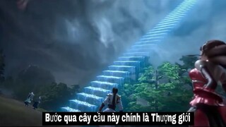 Thế Giới Hoàn Mỹ Tập 60  Vietsub Trailer | 完美世界 第59集预告 reveiw